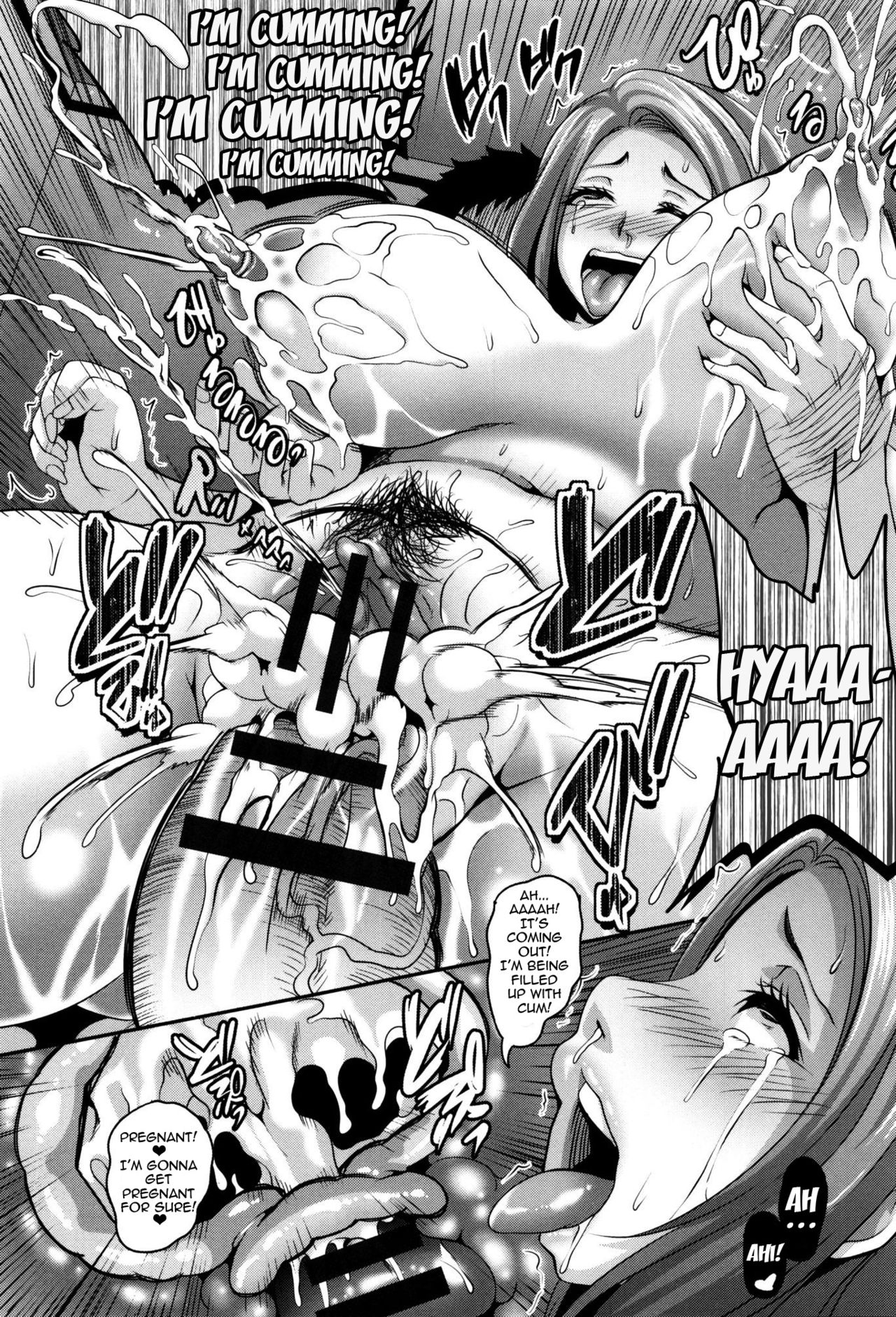 Zenana Biyaku Choukyou Nikubenki Collection {doujin-moe.us + desudesu}