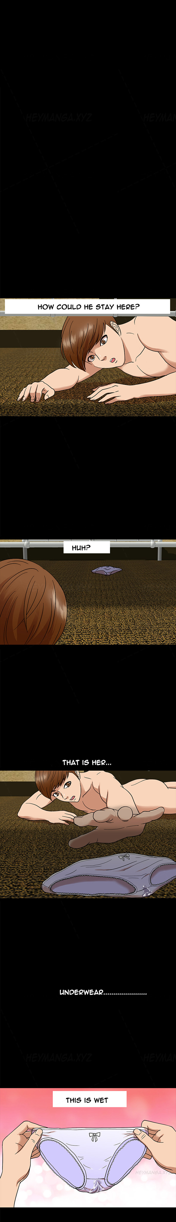 シークレットアイランドCh.1-21