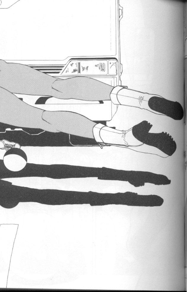 フェミニズムのセックスマシーン