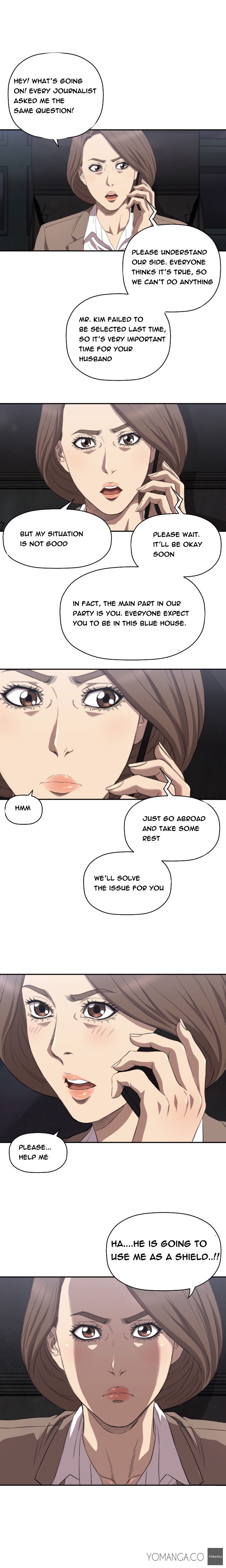 クラブソドムCh.1-25