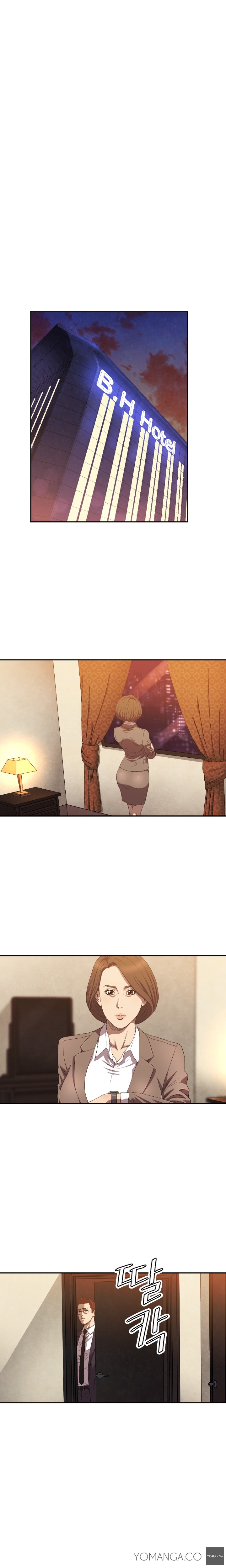 クラブソドムCh.1-25