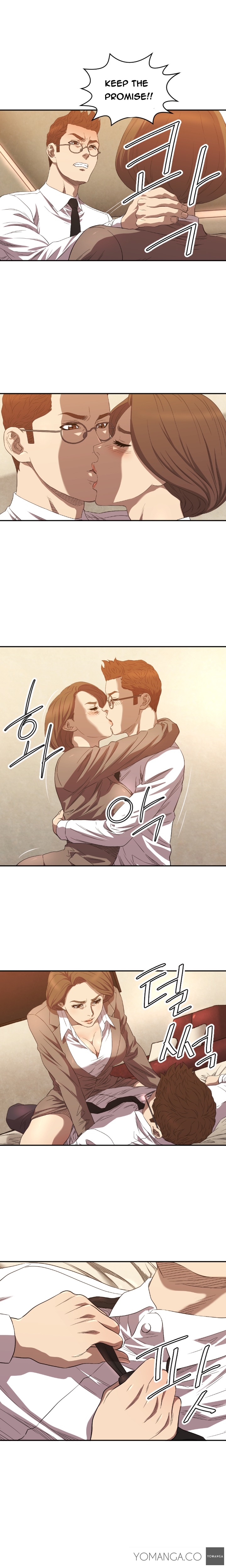 クラブソドムCh.1-25