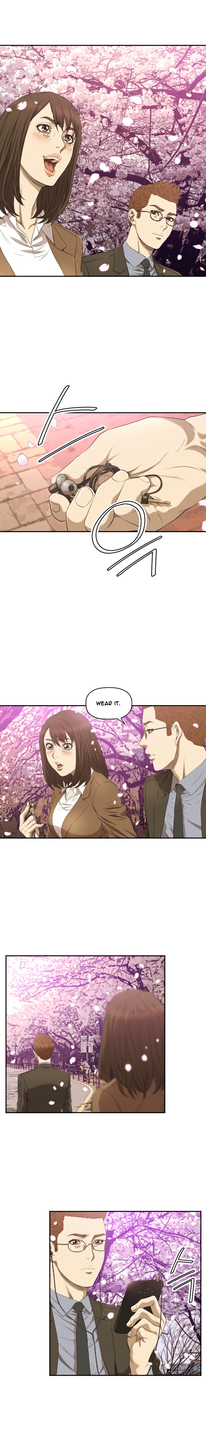 クラブソドムCh.1-25