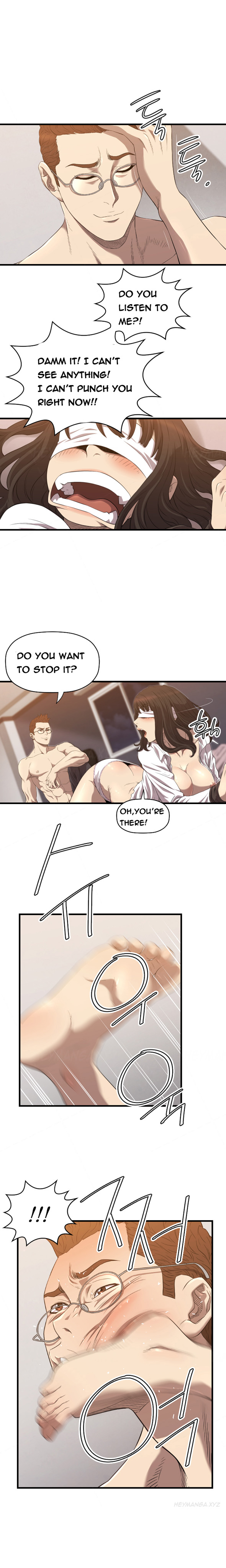 クラブソドムCh.1-25