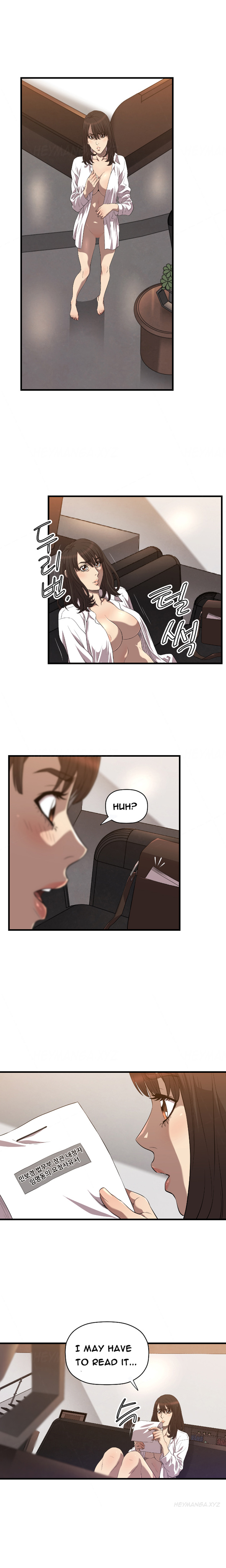 クラブソドムCh.1-25