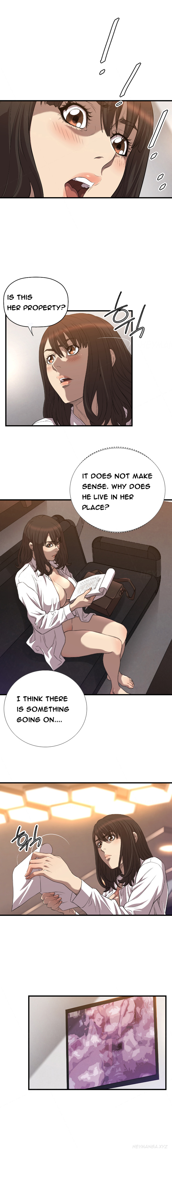 クラブソドムCh.1-25