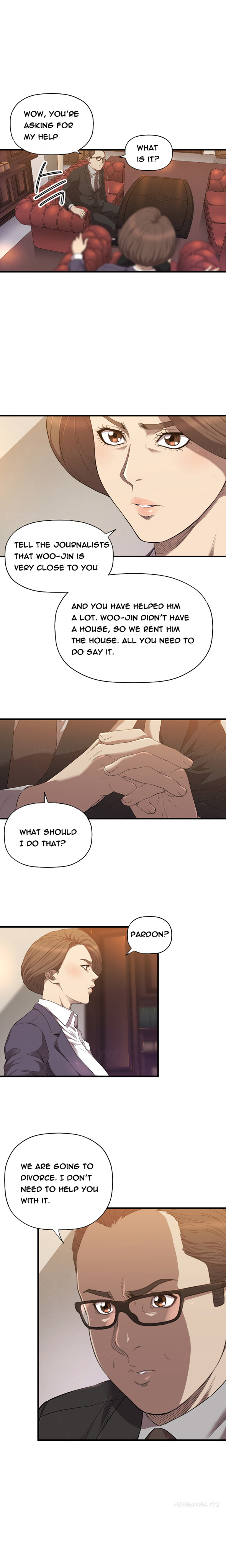 クラブソドムCh.1-25