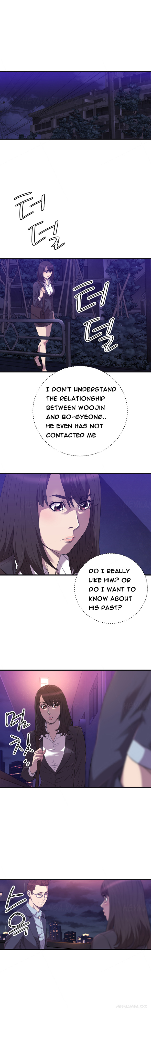 クラブソドムCh.1-25