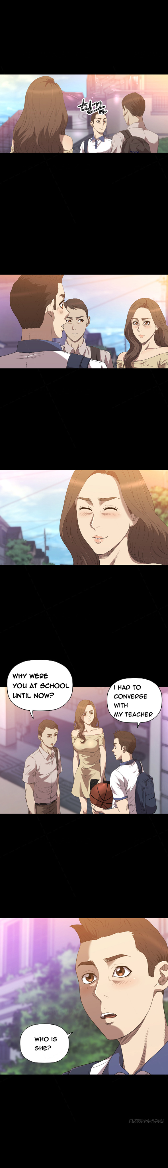 クラブソドムCh.1-25