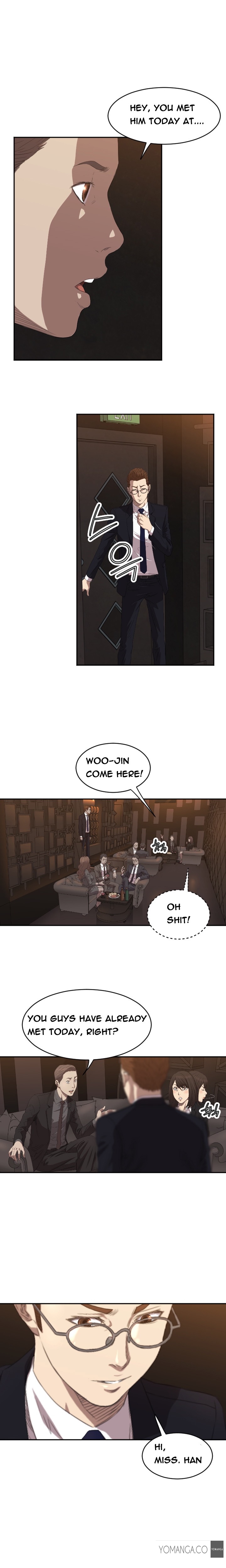 クラブソドムCh.1-25