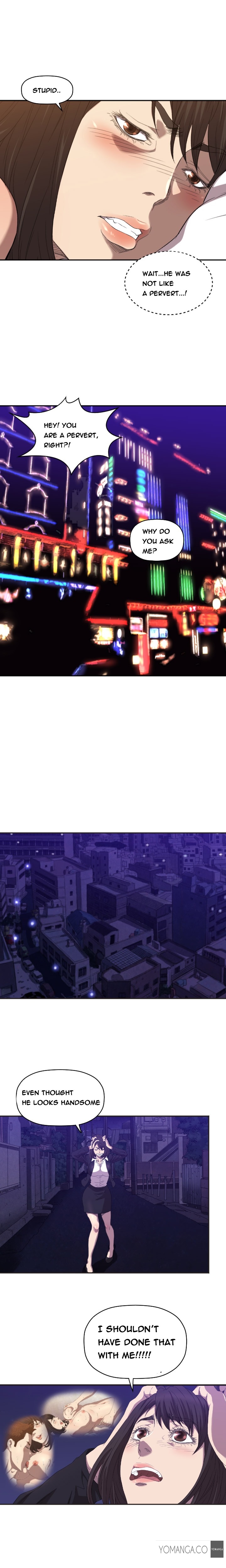 クラブソドムCh.1-25