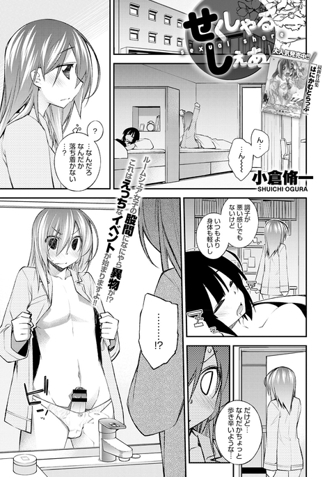 性的シェア 性的シェア