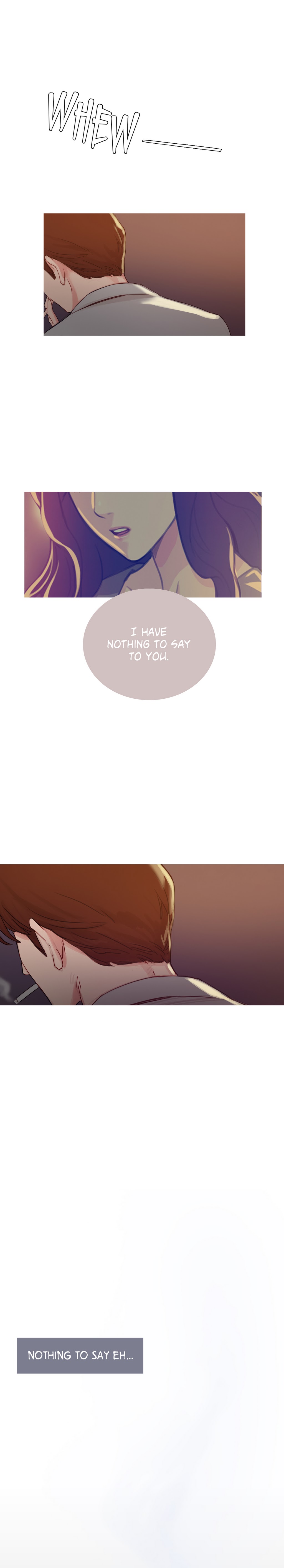 魔女のスキャンダルCh.1-5