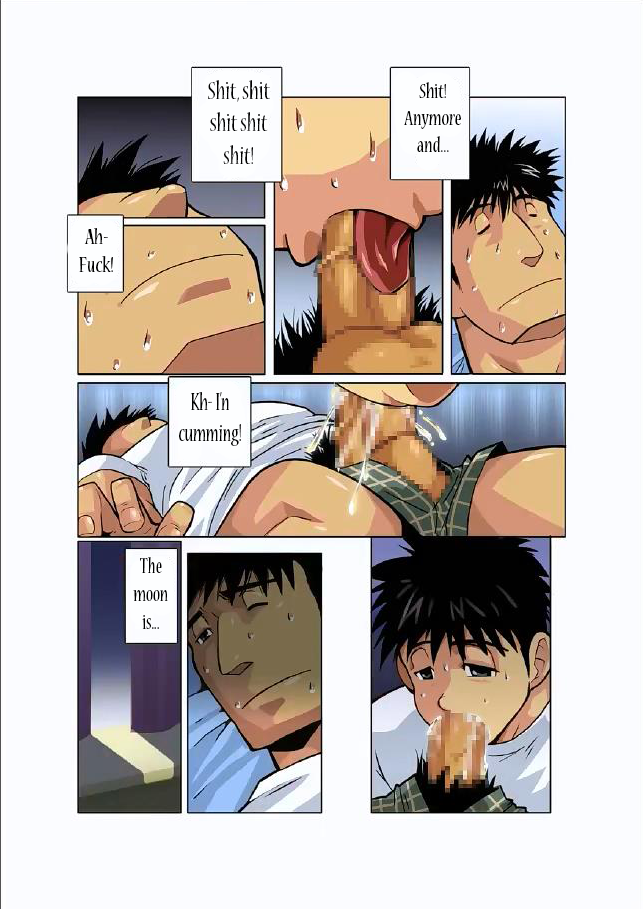 月光Ch01