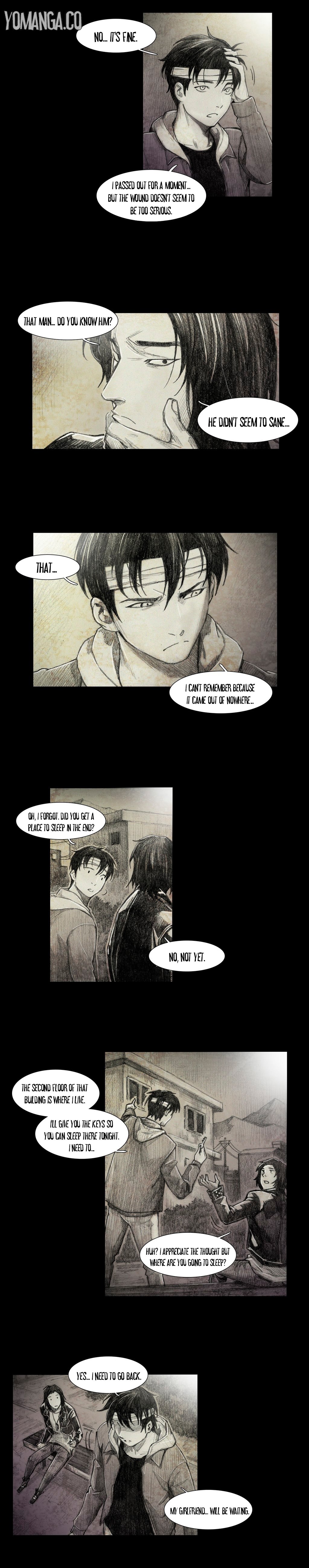 人形の家Ch.0-5 人形の家Ch.0-5