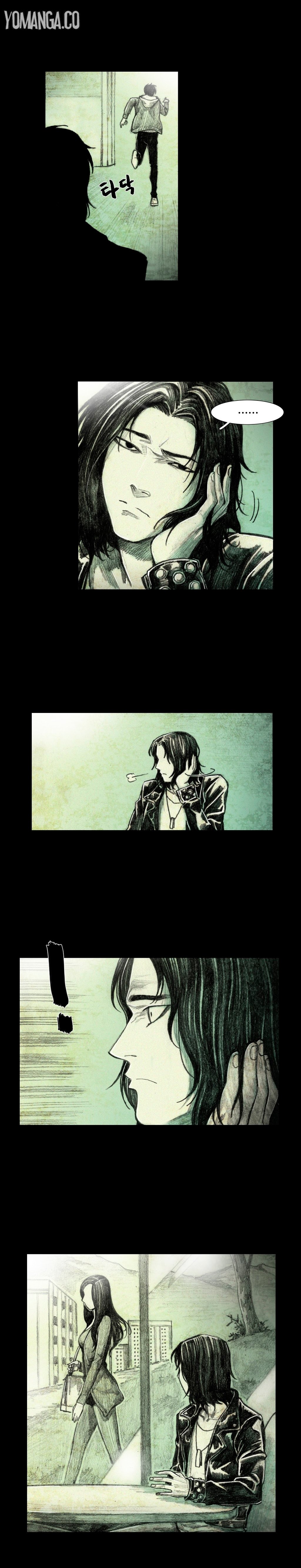 人形の家Ch.0-5 人形の家Ch.0-5