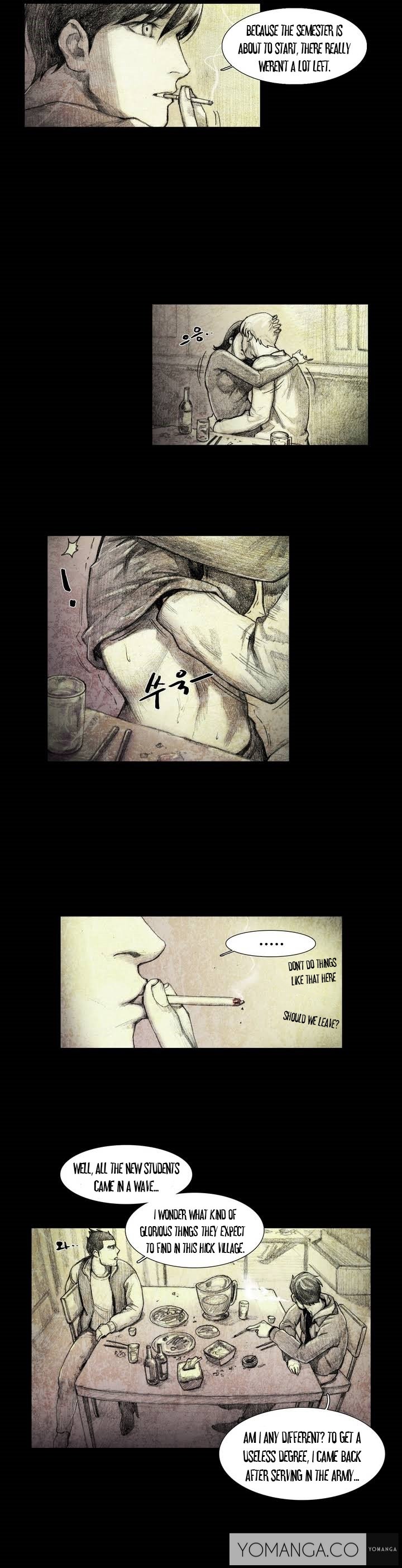 人形の家Ch.0-5 人形の家Ch.0-5