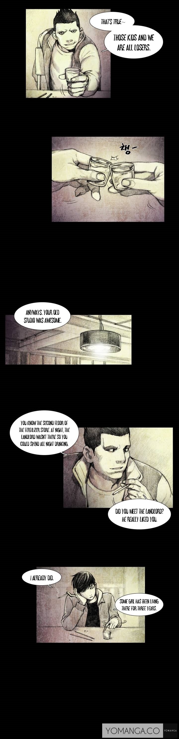 人形の家Ch.0-5 人形の家Ch.0-5