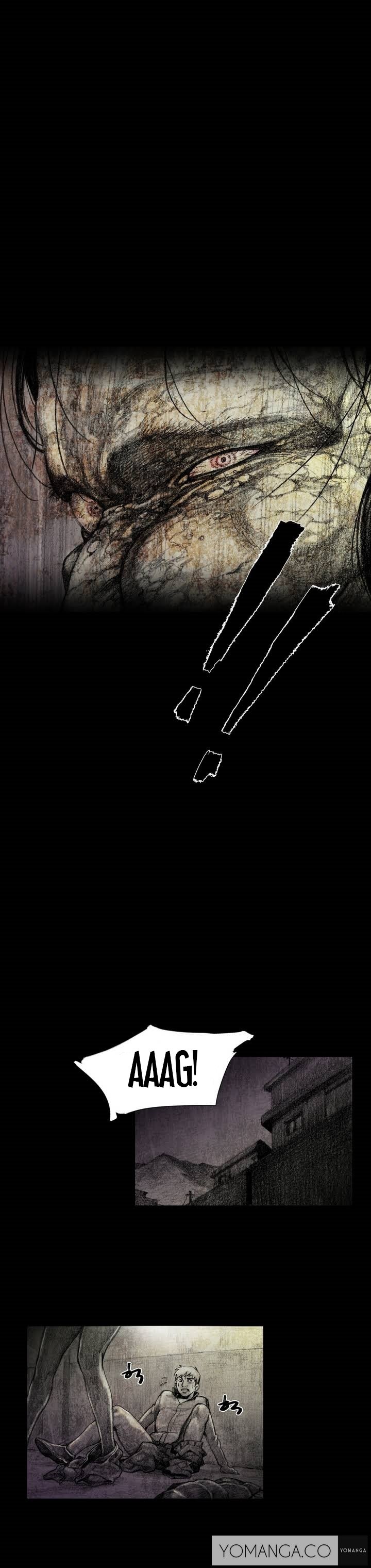 人形の家Ch.0-5 人形の家Ch.0-5