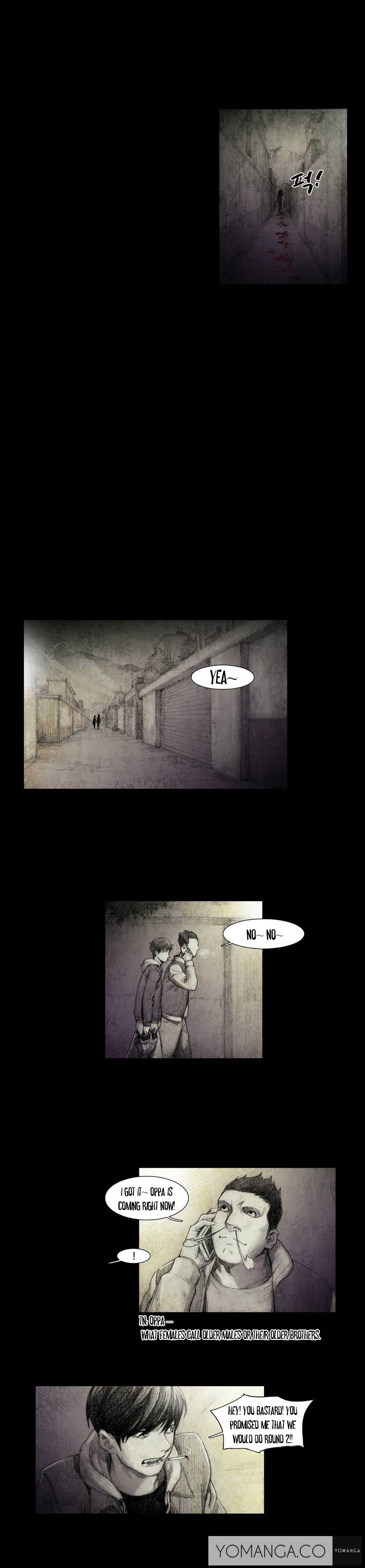 人形の家Ch.0-5 人形の家Ch.0-5