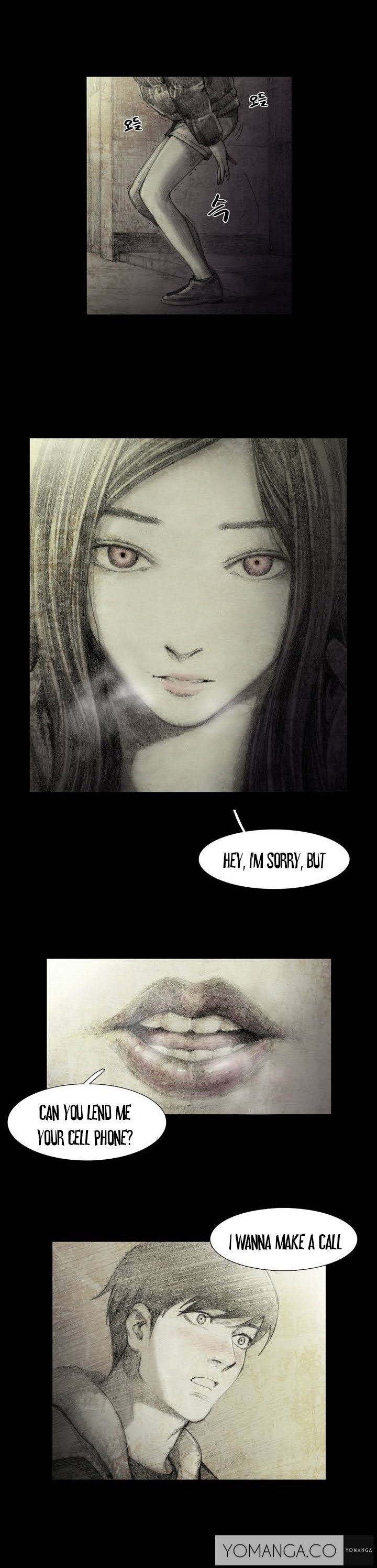 人形の家Ch.0-5 人形の家Ch.0-5