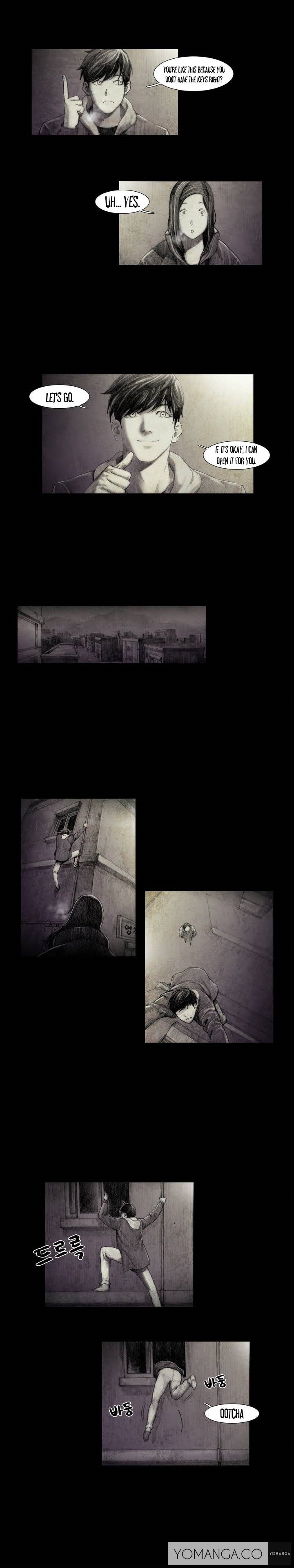 人形の家Ch.0-5 人形の家Ch.0-5