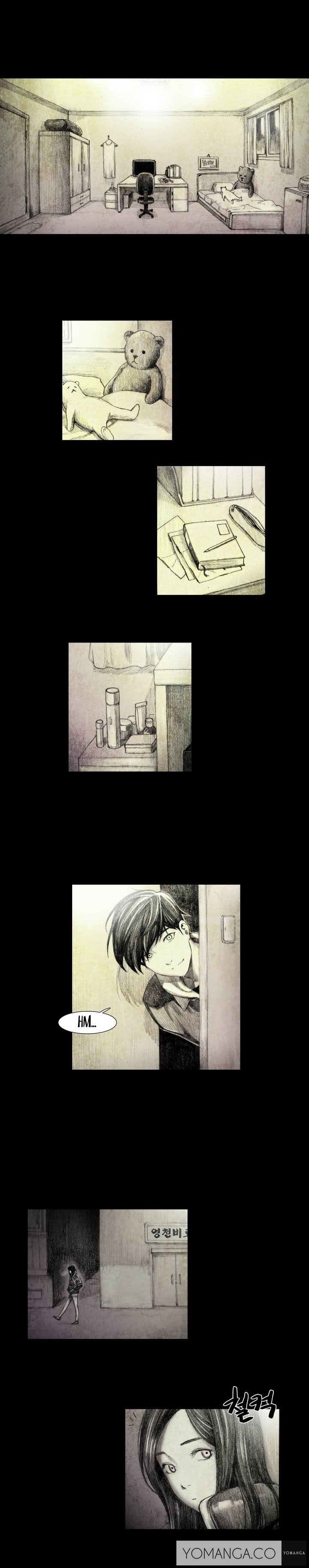 人形の家Ch.0-5 人形の家Ch.0-5