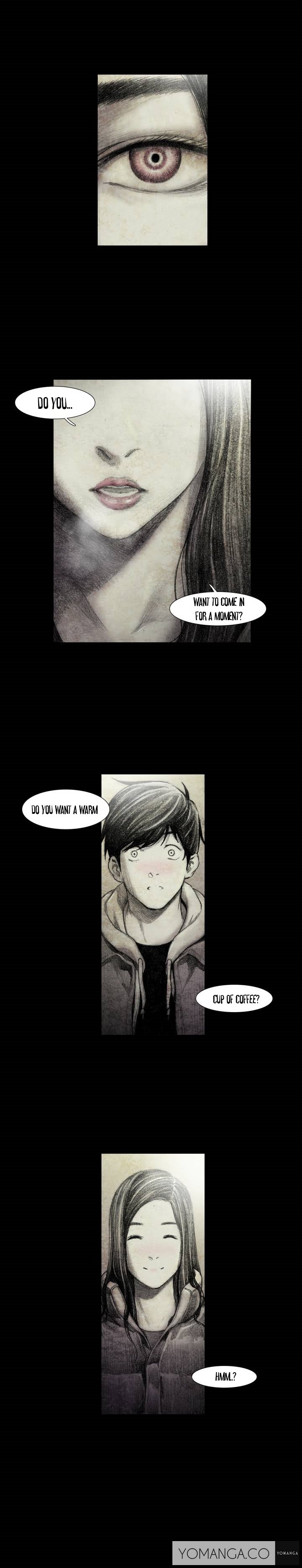 人形の家Ch.0-5 人形の家Ch.0-5