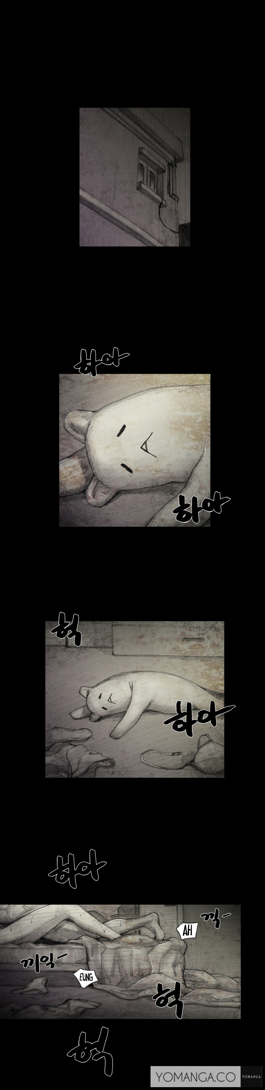 人形の家Ch.0-5 人形の家Ch.0-5