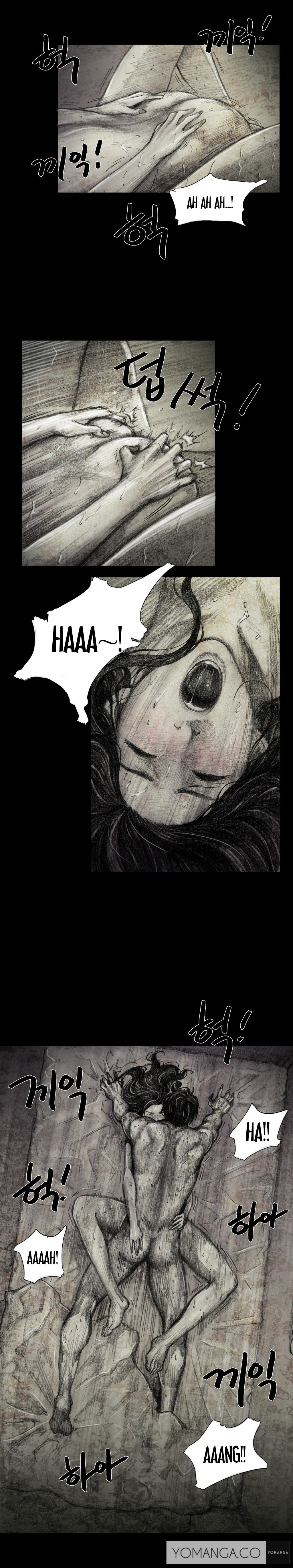 人形の家Ch.0-5 人形の家Ch.0-5