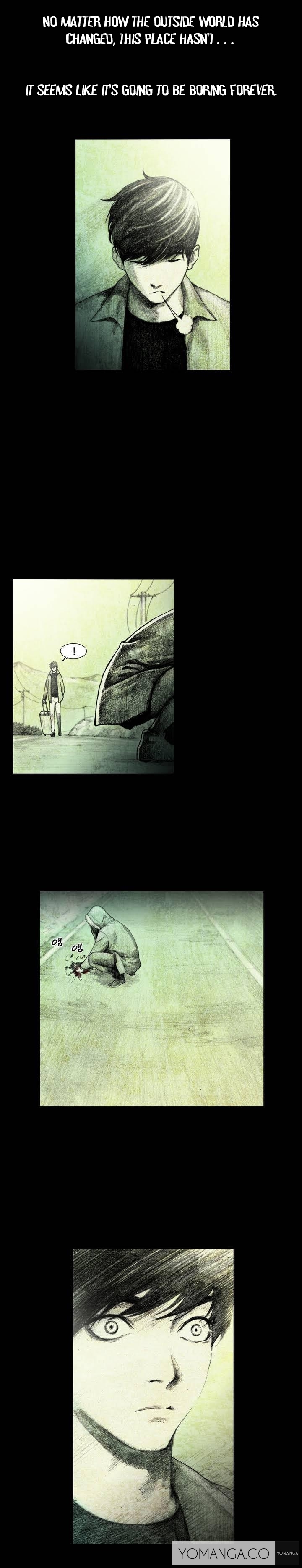 人形の家Ch.0-5 人形の家Ch.0-5