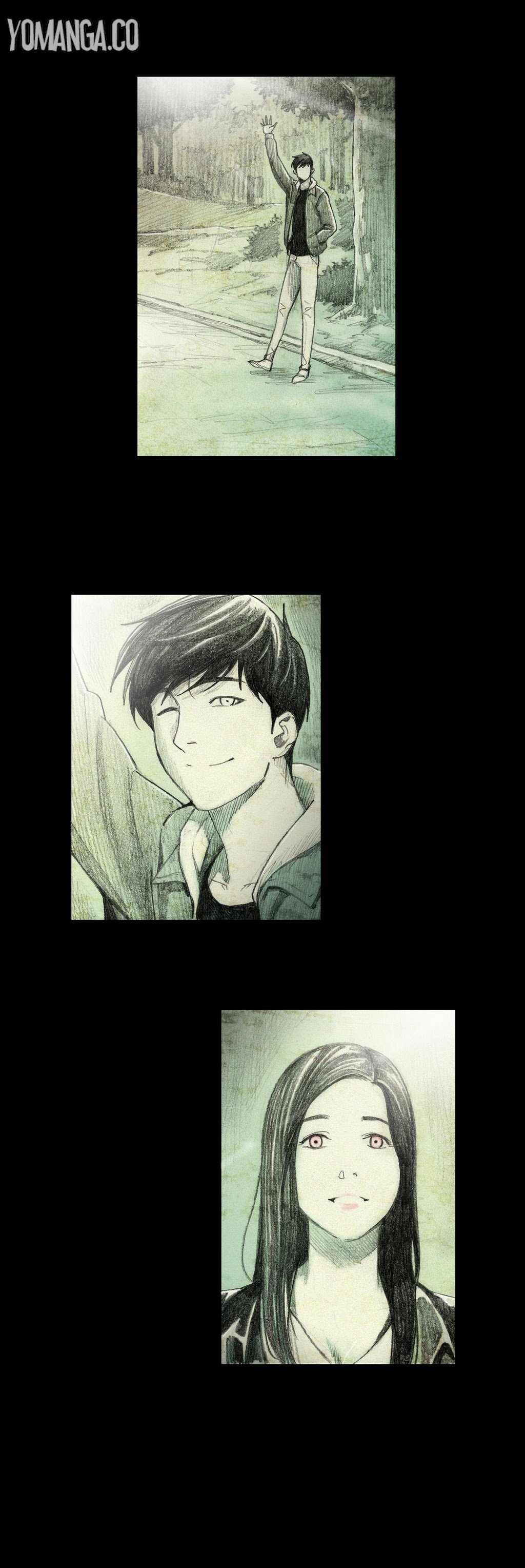 人形の家Ch.0-5 人形の家Ch.0-5