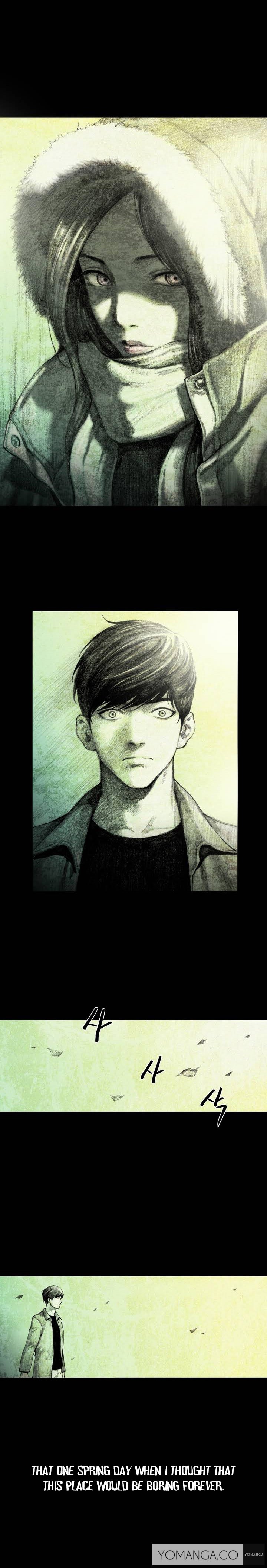 人形の家Ch.0-5 人形の家Ch.0-5