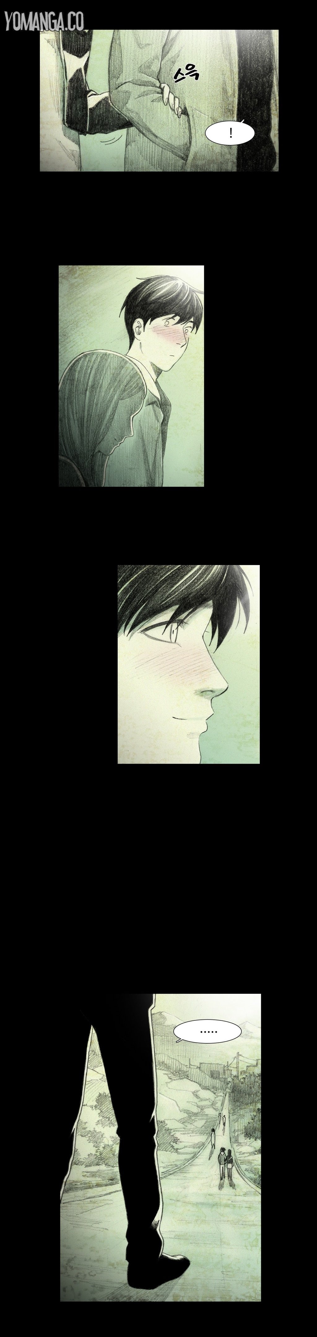 人形の家Ch.0-5 人形の家Ch.0-5