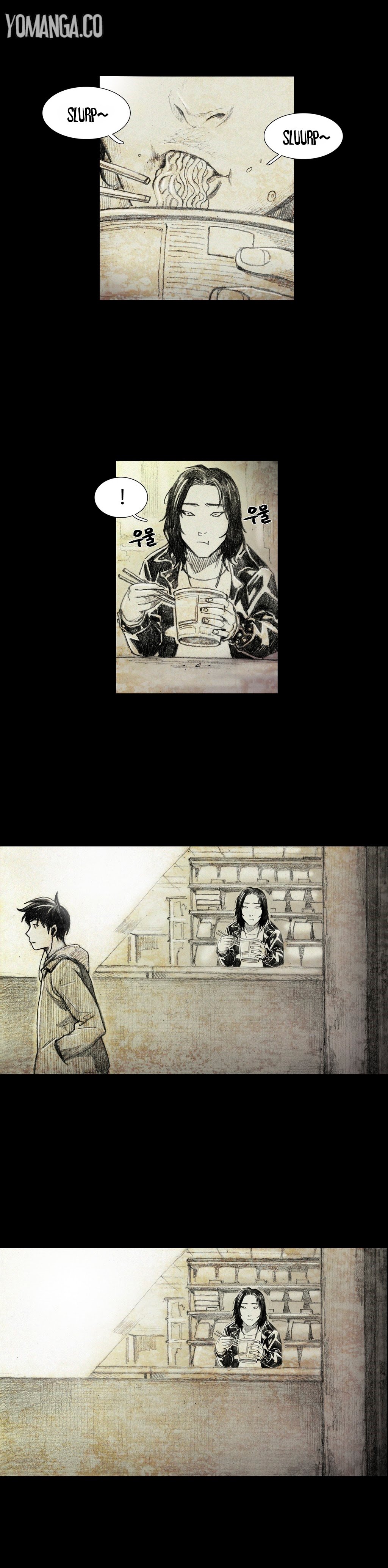 人形の家Ch.0-5 人形の家Ch.0-5