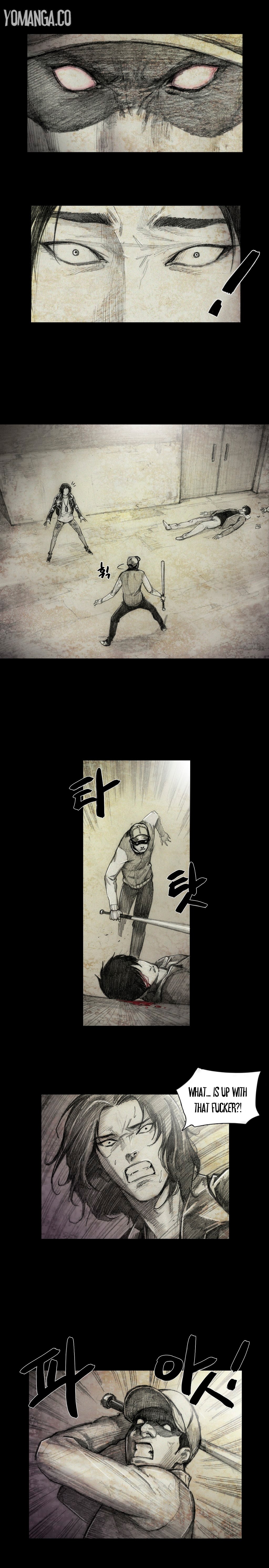 人形の家Ch.0-5 人形の家Ch.0-5