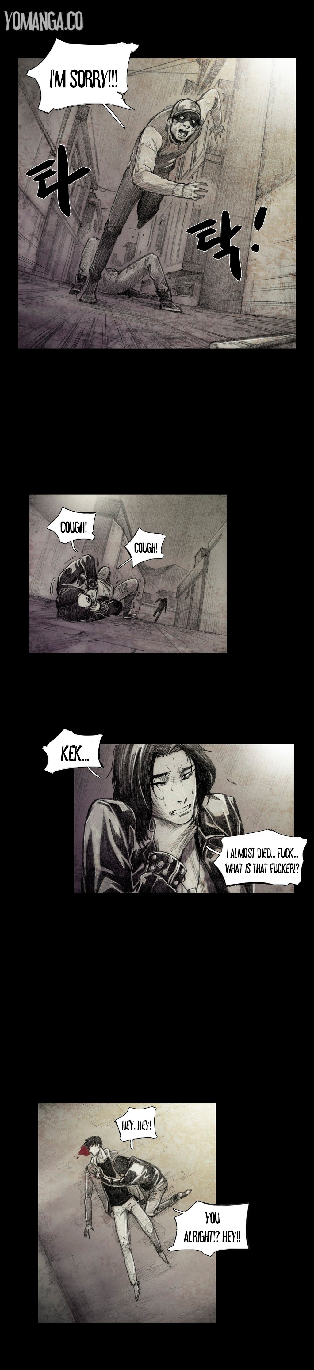 人形の家Ch.0-5 人形の家Ch.0-5