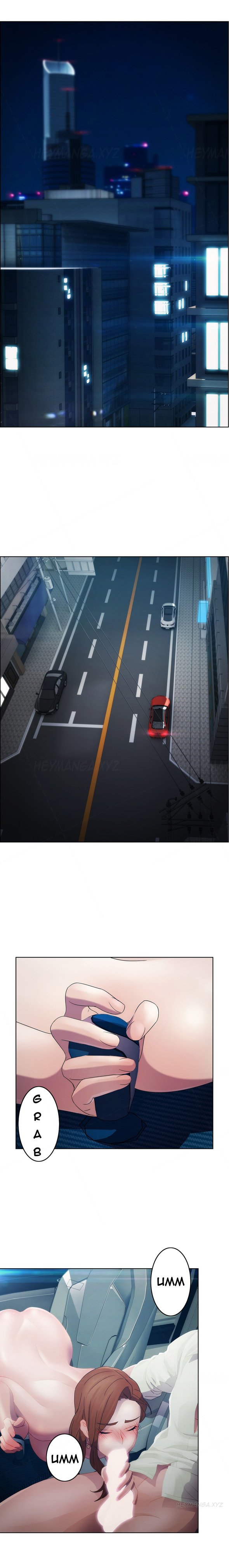 レディガーデンCh.1-15