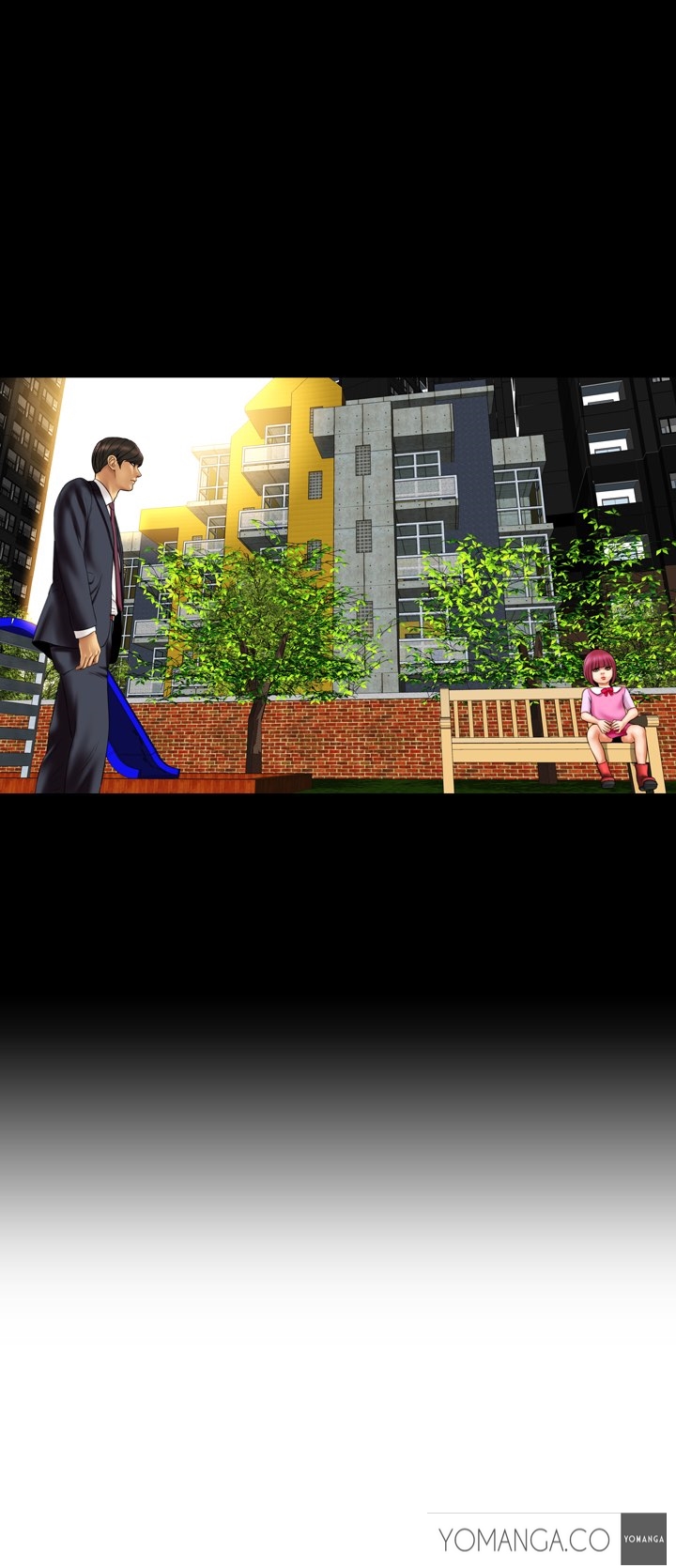 私の妻Ch.1-15