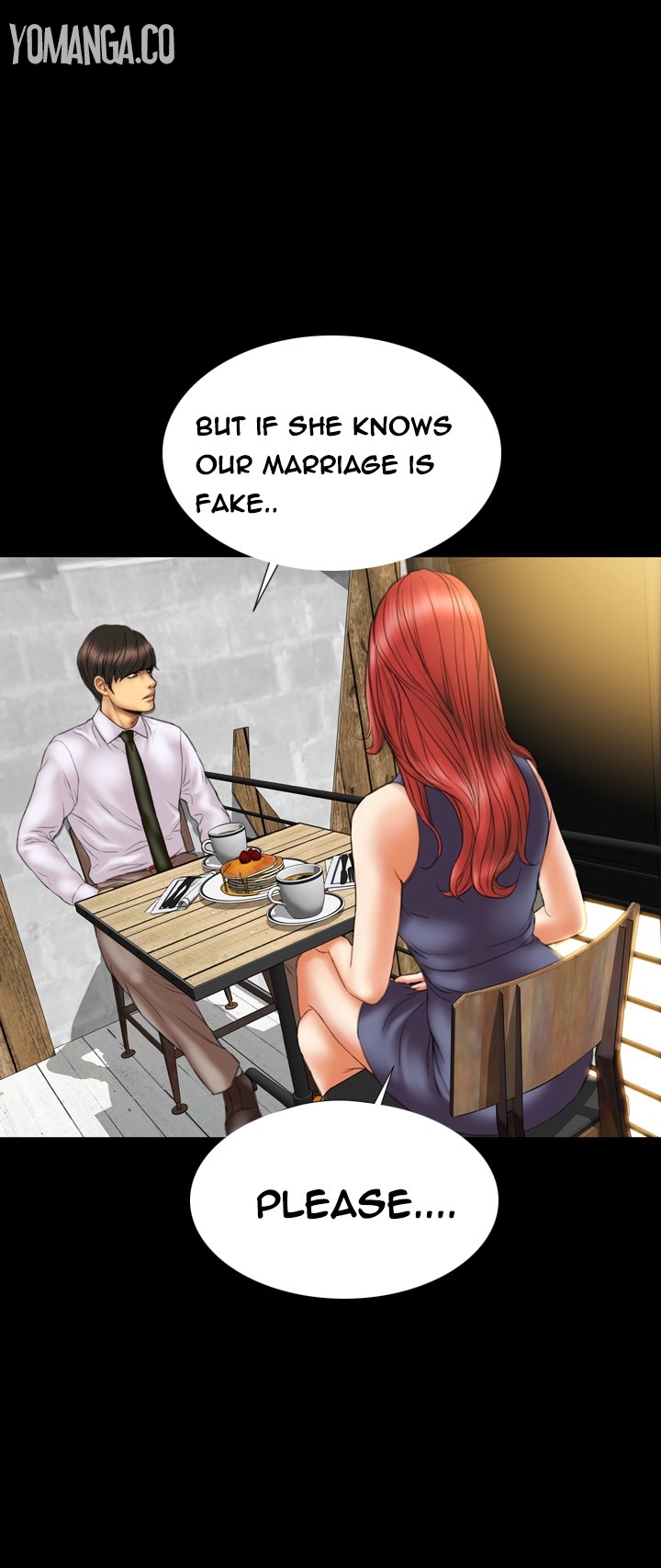 私の妻Ch.1-15