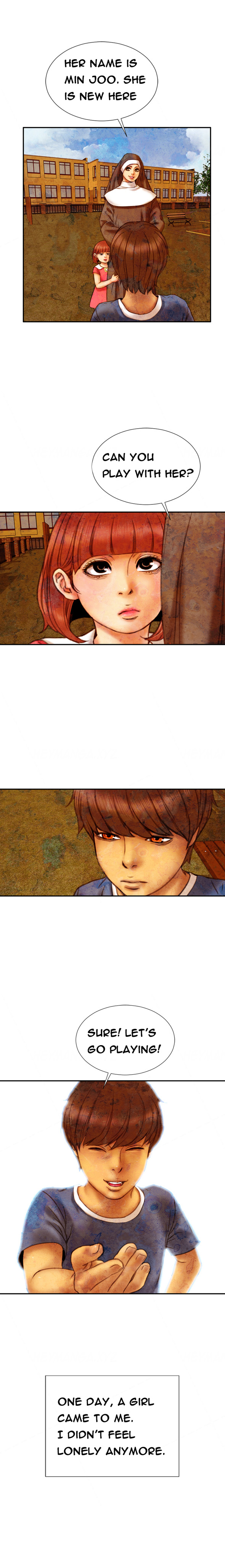 私の妻Ch.1-15
