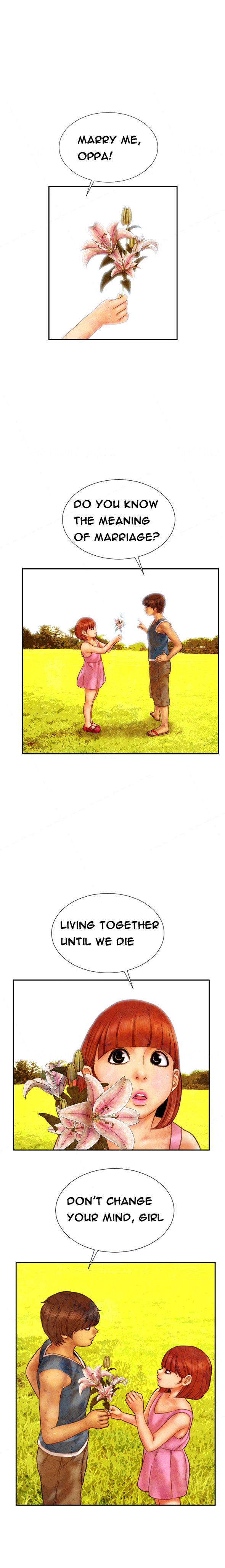私の妻Ch.1-15