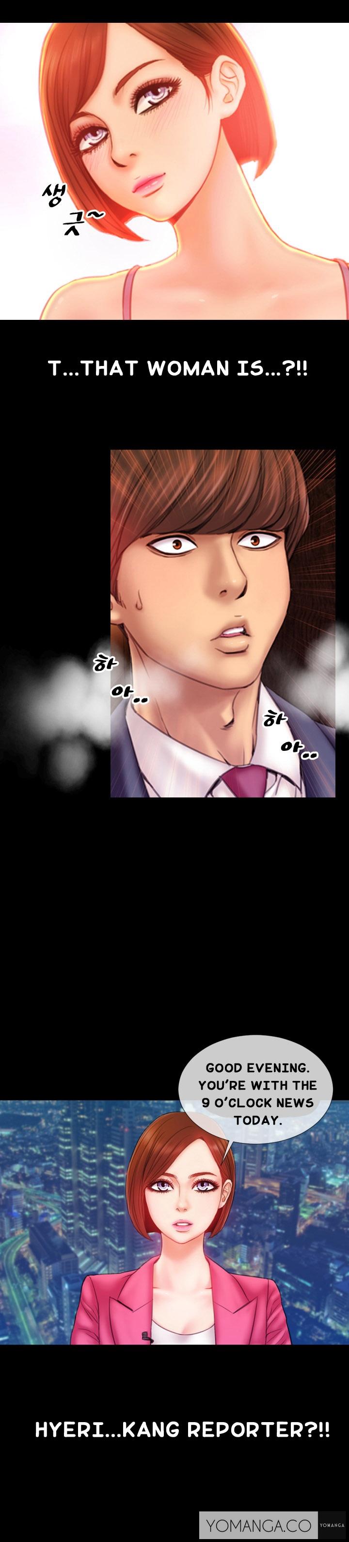 私の妻Ch.1-15