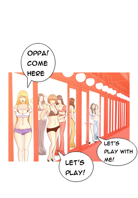 フッカーCh.1-35 フッカーCh.1-35