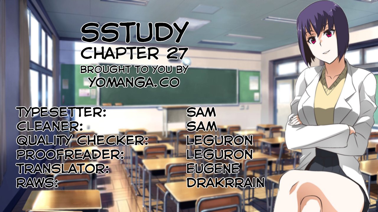 SStudy Ch.0-31