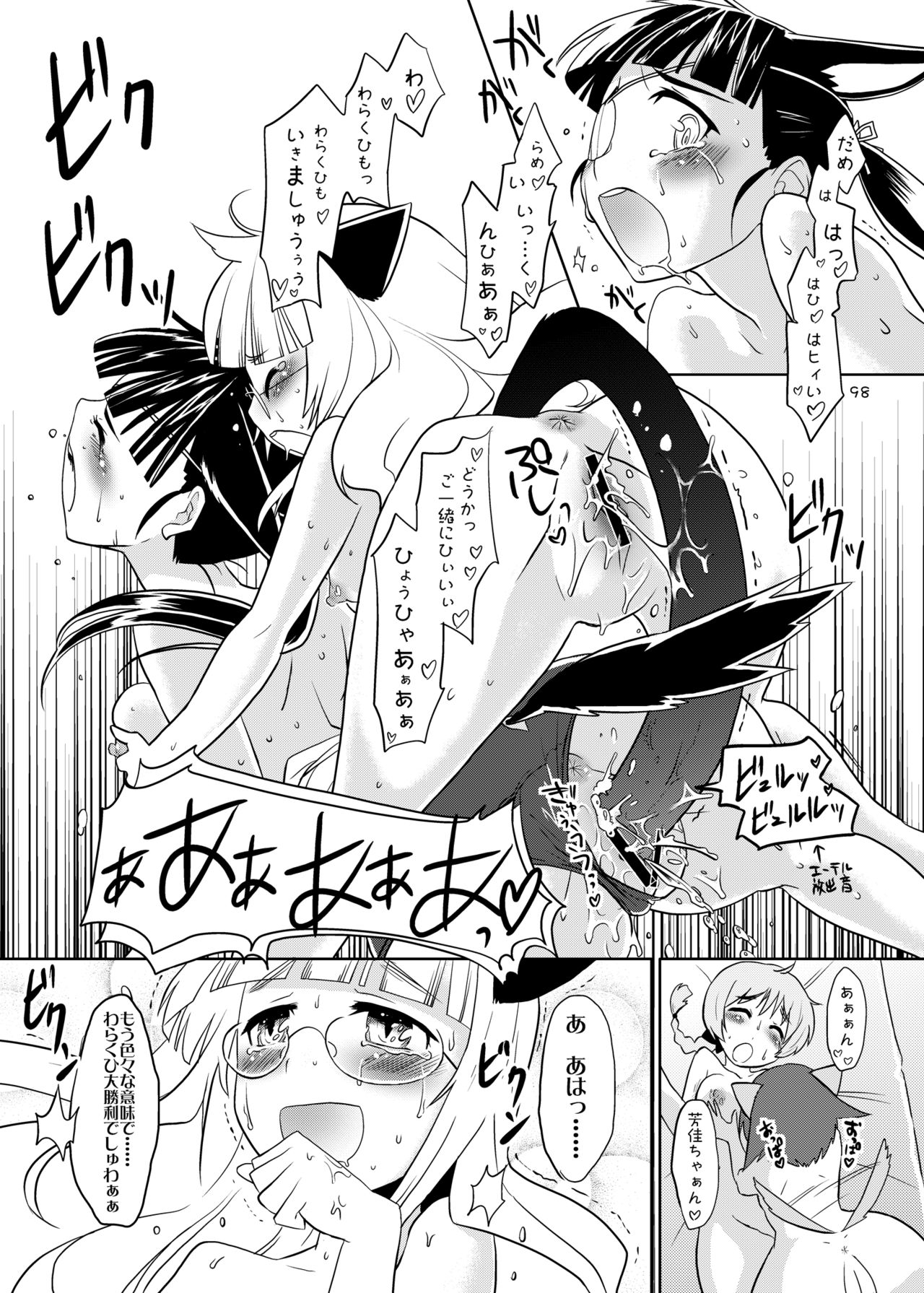 最初のパッケージ