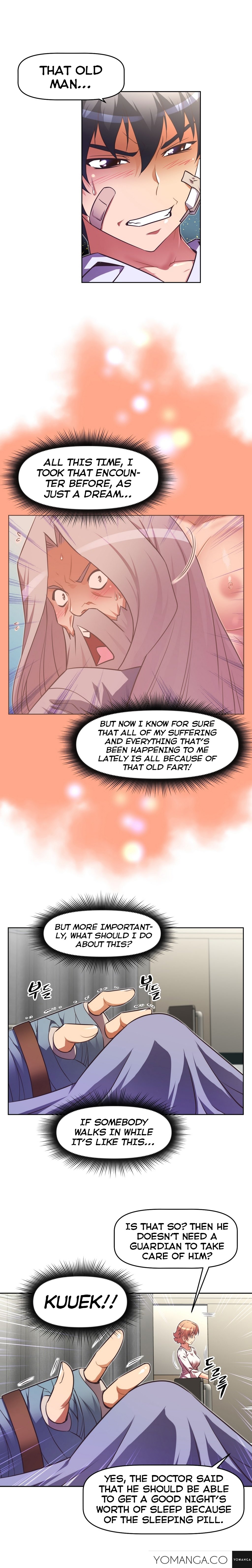 乱闘行くCh.0-32