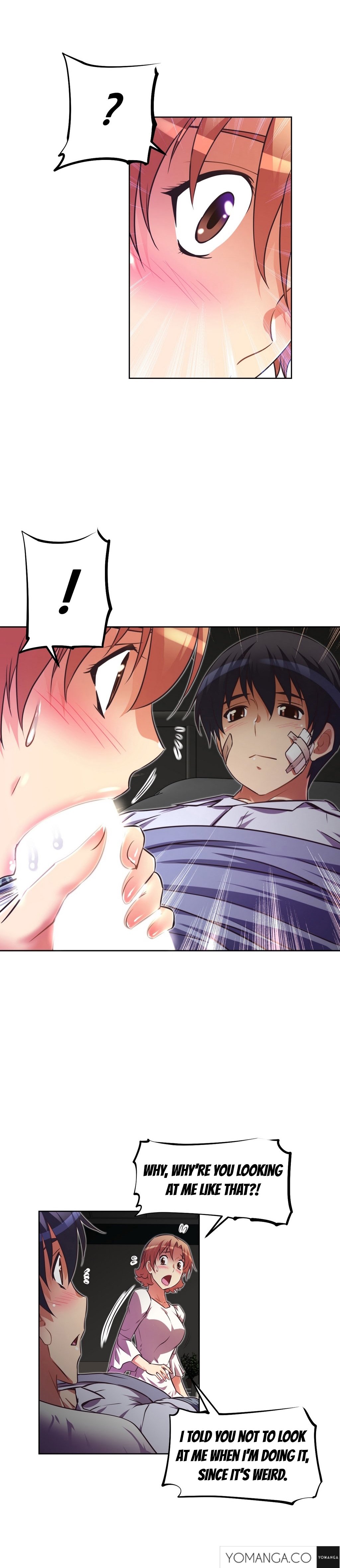 乱闘行くCh.0-32