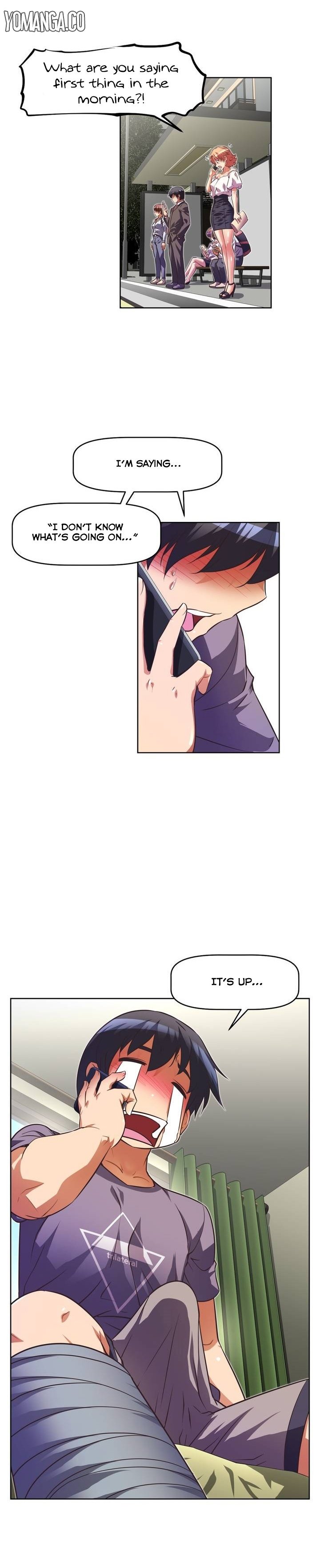 乱闘行くCh.0-32