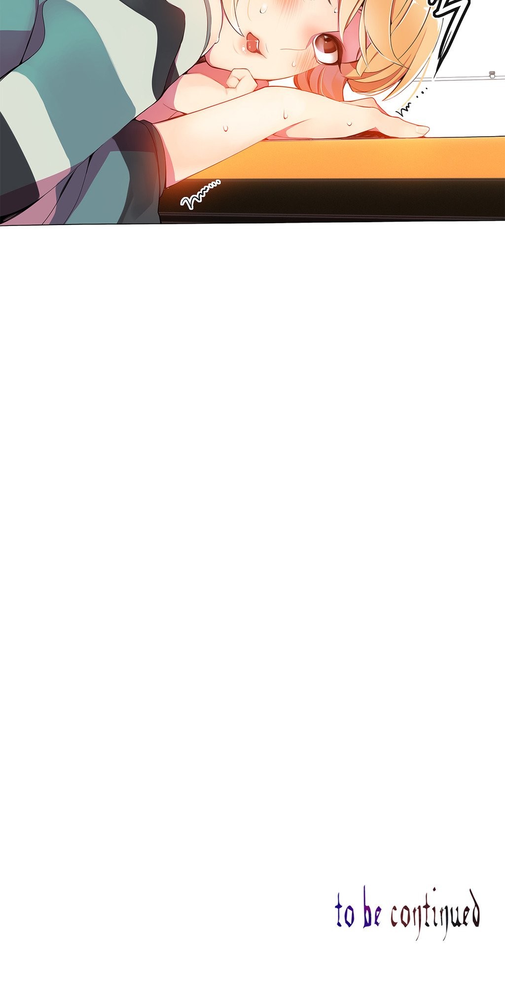 リリスのコードCh.1-10